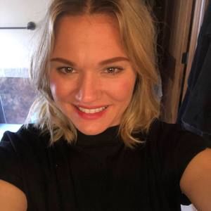 Meet your Posher, Jarita